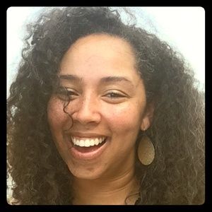 Meet your Posher, Brianna